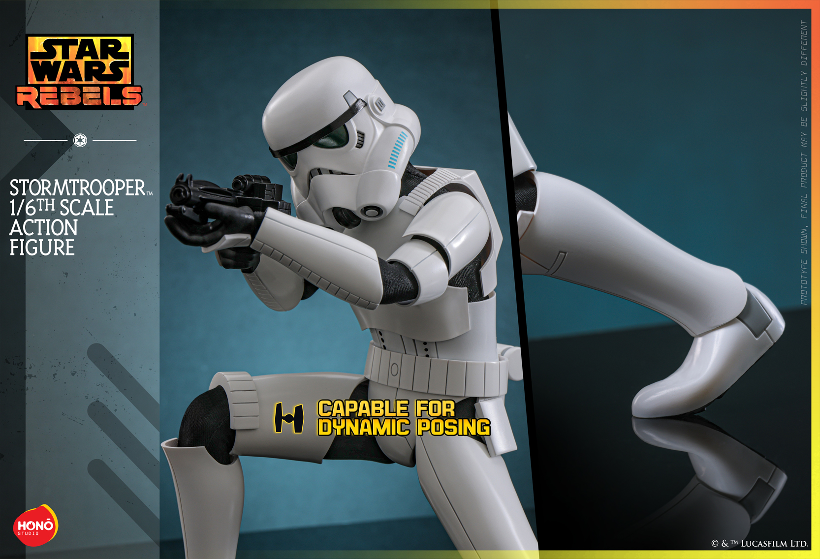 HONŌ Studio - Star Wars - Stormtrooper Action Figure_PR17.jpg